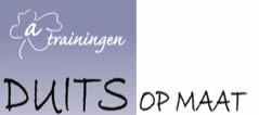Zakelijk Duits leren? Volg een cursus bij Duits Op Maat